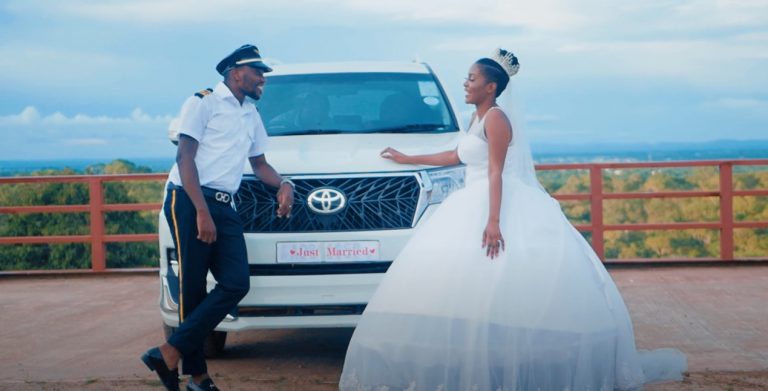 VIDEO: Drimz – I Belong To You