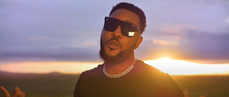 Slapdee Ft. Daev – Mother Tongue (Official Video)