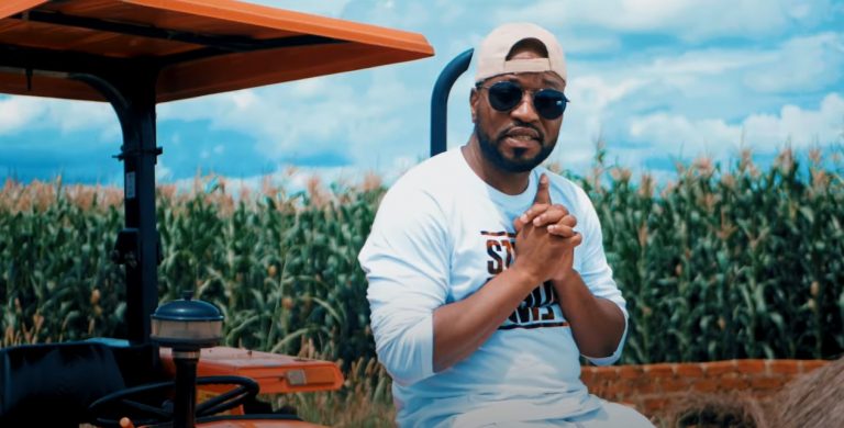 VIDEO: TBwoy Ft. Lanji – Munisunge