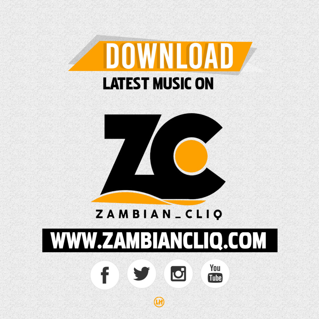 Download Latest Zambian Music & News