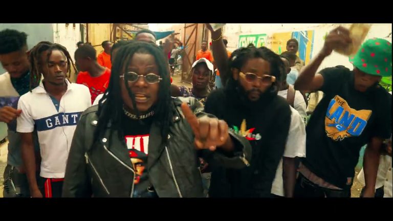 T-Sean Ft Sam Kuli & Cactus Agony – True Story (Official Music video)