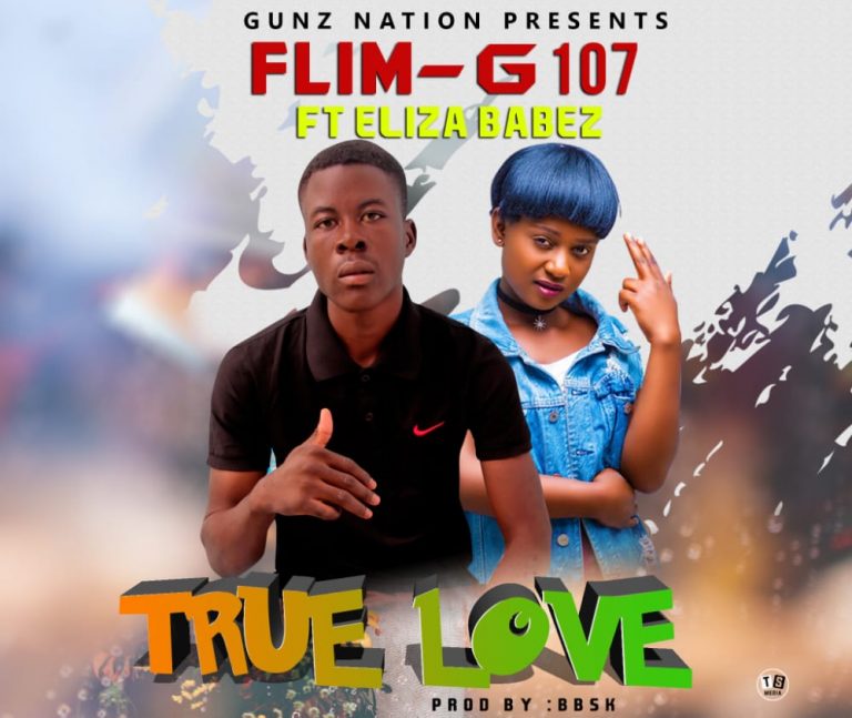 Flim G Mr 107 ft Eliza Babez – True Love