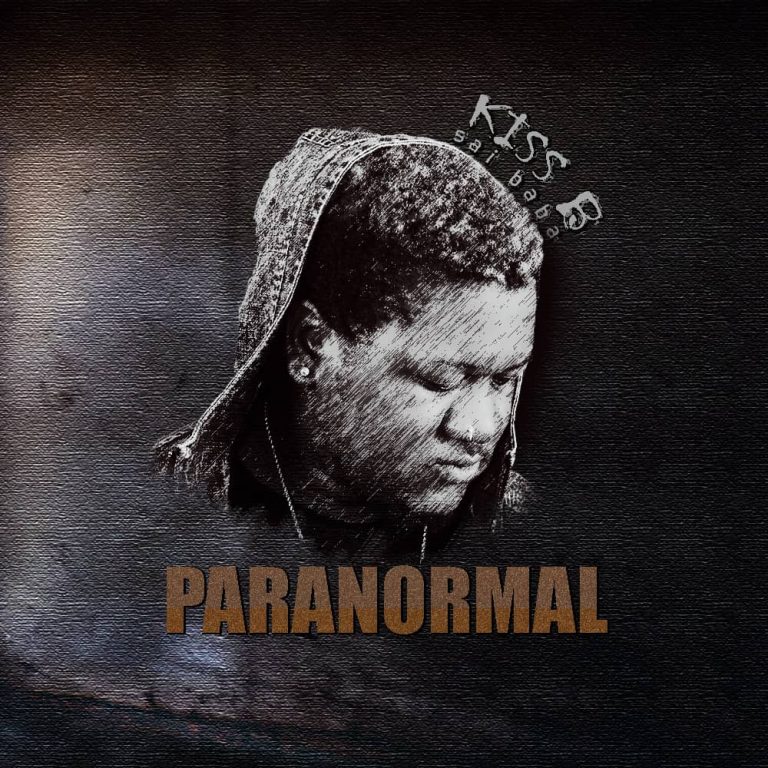 Kiss B Sai baba –  Paranormal Full Album