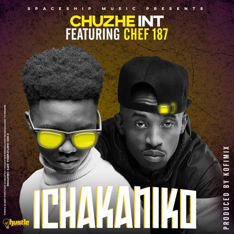 Chuzhe Int Ft Chef 187 – Icahakaniko