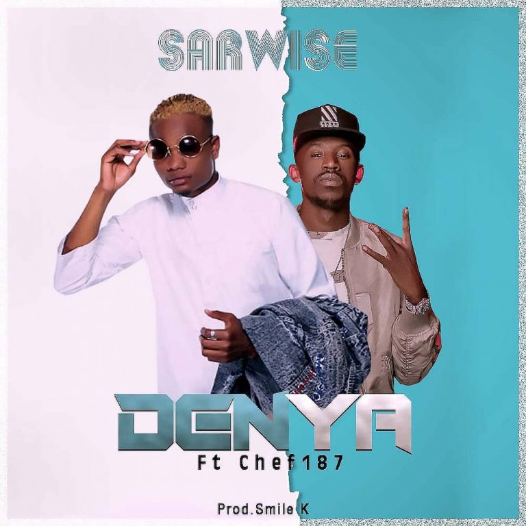 Sarwise Ft Chef 187 – Denya