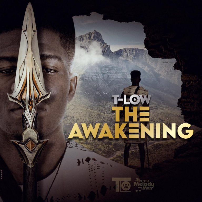 T-Low upcoming album (The Awakening)