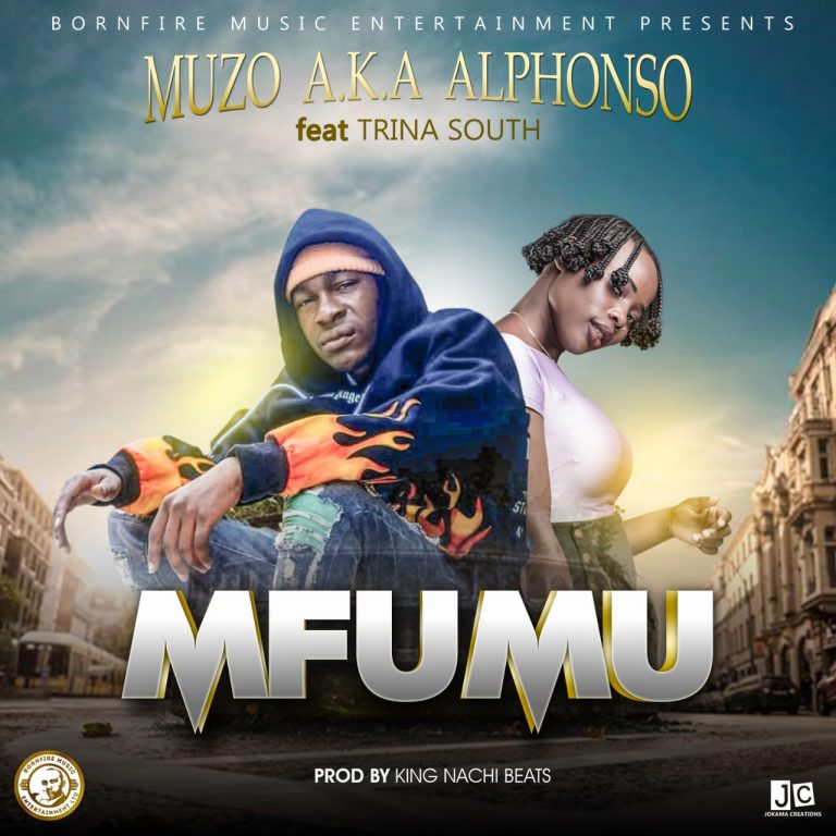 Muzo A.K.A Alphonso Ft Trina South – Mfumu