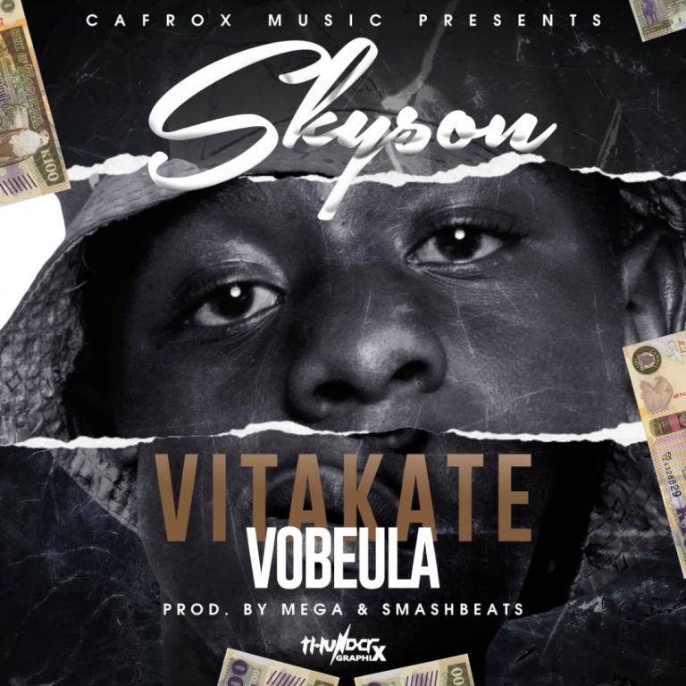 Skyson – Vitakate Vobeula