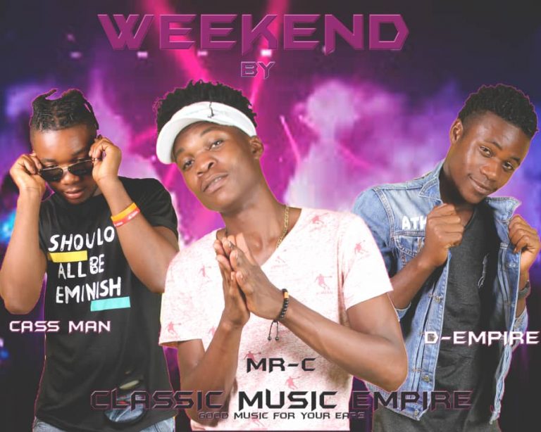 Classic Music Empire – Weekend