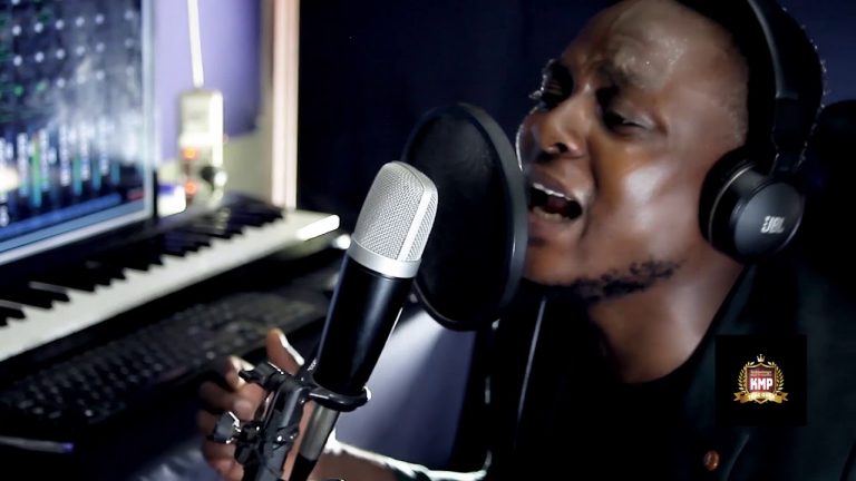 Pick It Up Gospel version By Jose International