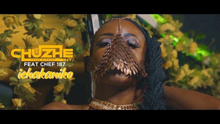 Chuzhe Int Ft Chef 187 – Icahakaniko (Official Video)