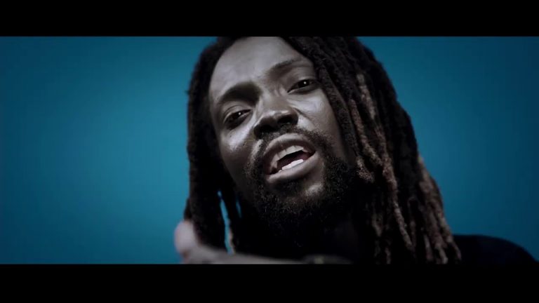 VIDEO: Jay Rox Ft Roberto – Mamasita (Official Video)