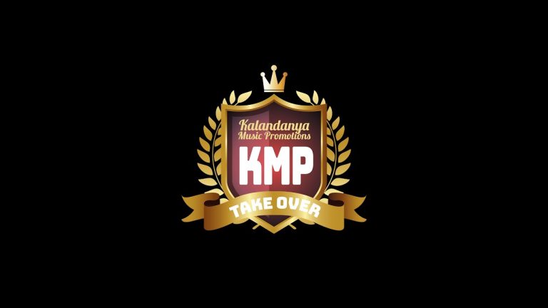 K’Millian – KMP45 Live Mic Performance