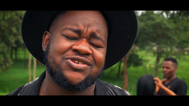 (VIRAL VIDEO) Big Bizzy Ft Ariel – Holding On
