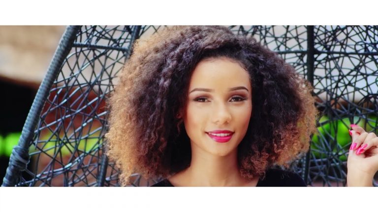 Happy K – Tenga (Official Music Video)
