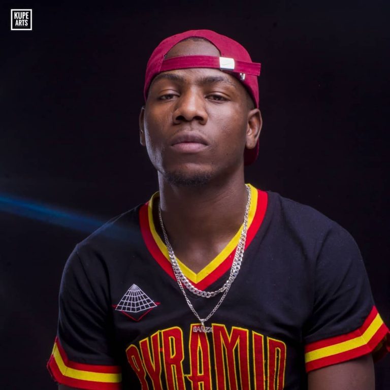 Rumors: That Jemax is sighed under Nexus Music Entertainment.