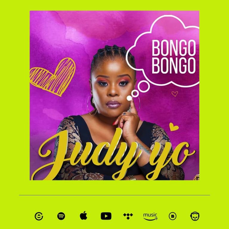 Judy Yo Admires a Collabo With Mr. Eazi