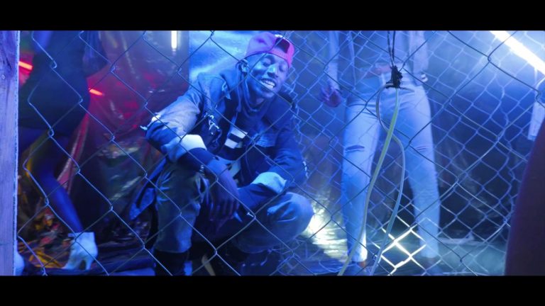 AUDIO + VIDEO : T-Sean & T-Bwoy FT Chef 187 – Denya