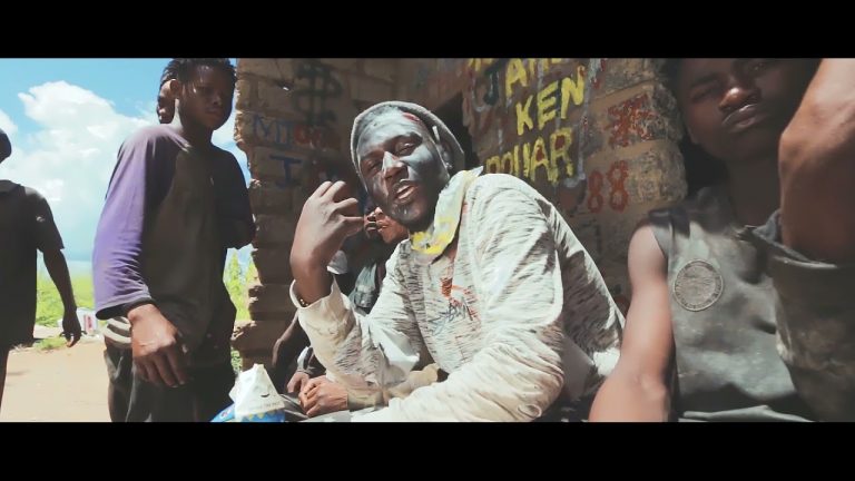 Dope Boys Ft Frenzy x Zyb Sky Bouy & Anthony – Tikululukileni