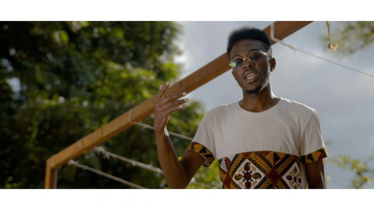 Chilz Jermaine Ft Macky 2 & Mixtizo – Trust The Process