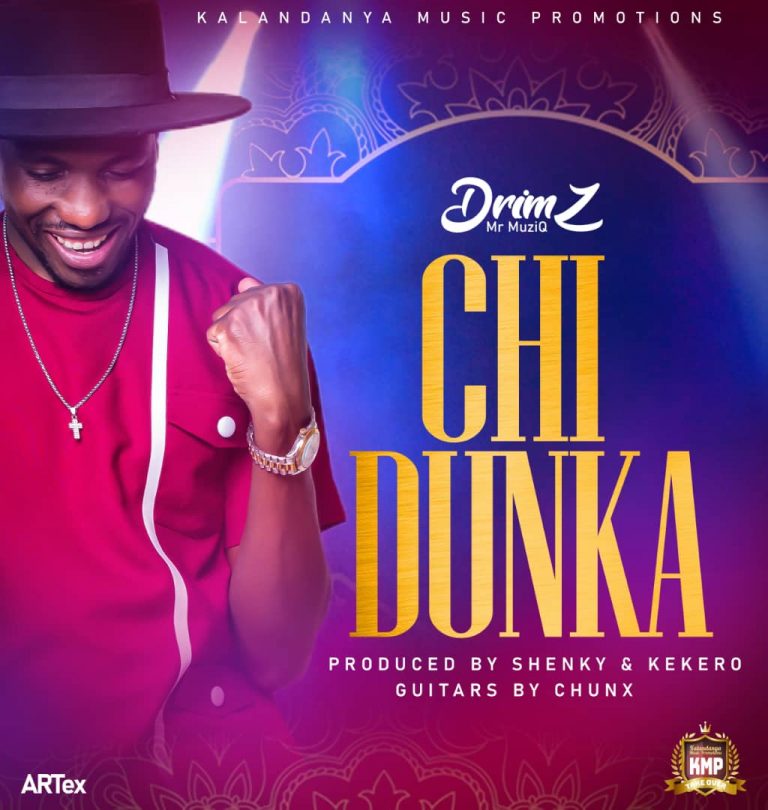 Drimz – Chi Dunka