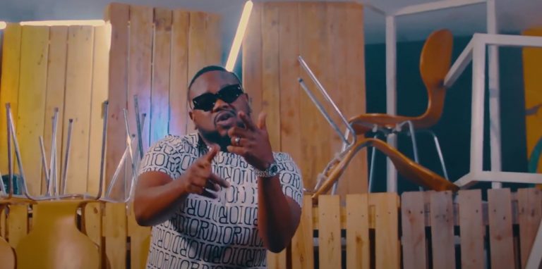 General Ozzy – Mahala (Official Music video)