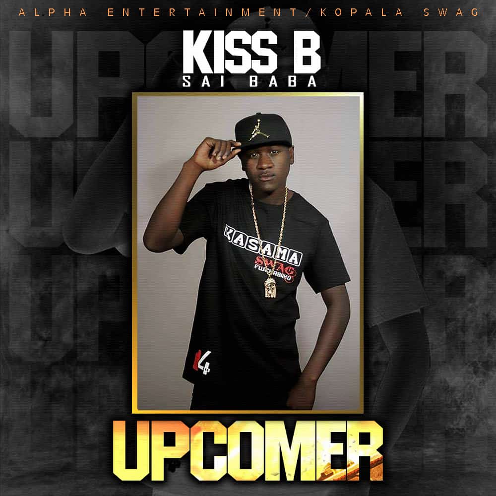 Kiss B Sai Baba – Upcomer