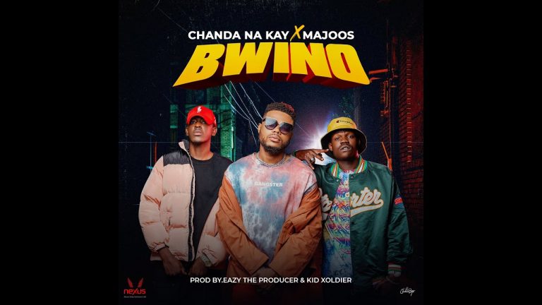 Chanda Na Kay Ft Majoos – Bwino (Official Music Video)