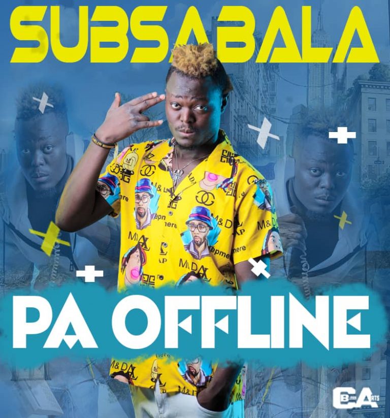 Sub Sabala – Pa Offline