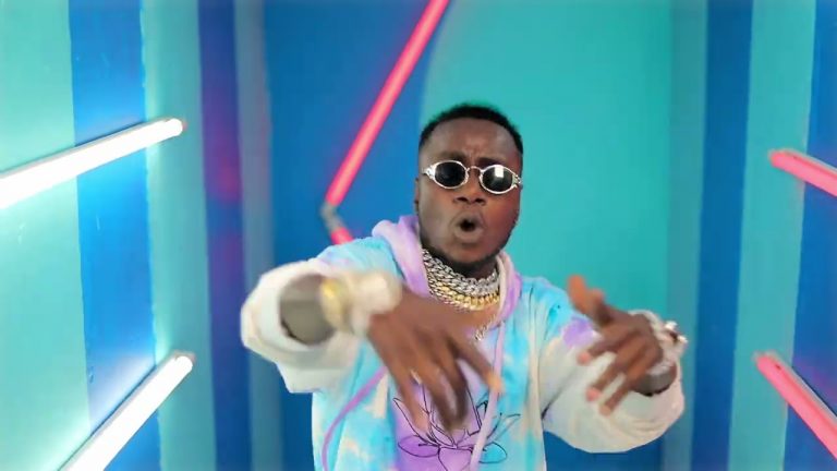 Dope Boys Ft Drifta Trek – Kalaninina Akene (Official Video)