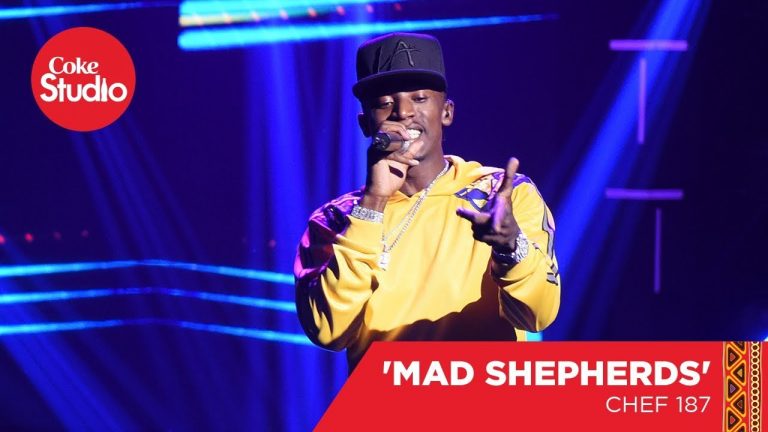 Chef 187 – Mad Shepherd