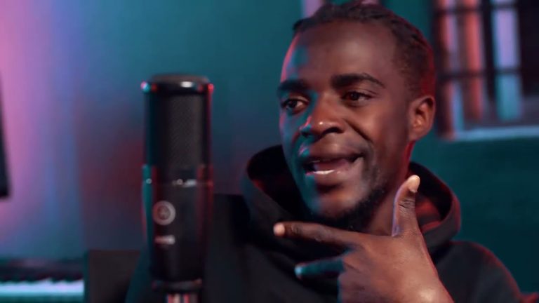 Umusepela Chile & Ern Chawama (Live Performance Musical Cave)