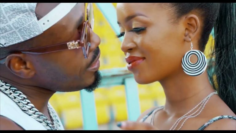 Roberto Ft Ibraah -Work (Official Video)