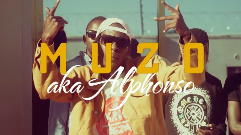 Muzo aka Alphonso – Mafia Gang (Official Music Video + Mp3)
