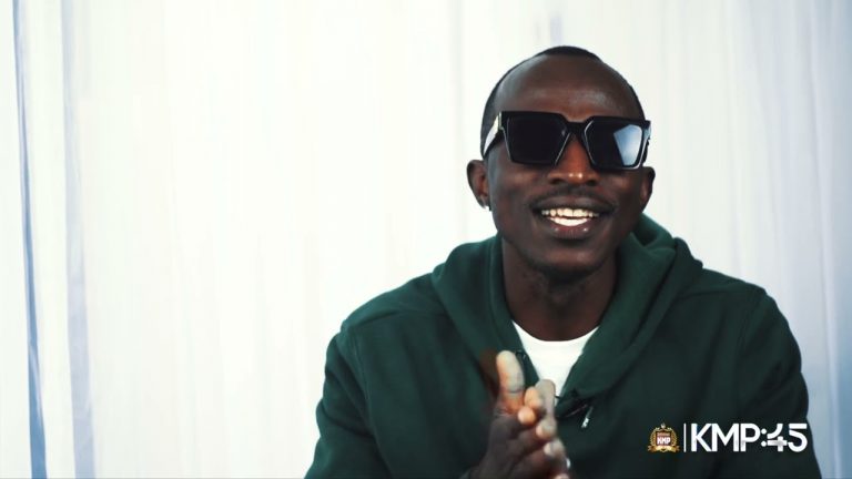 KMP45 – Put It In A song (With Macky 2)
