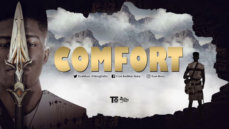 T-Low – Comfort