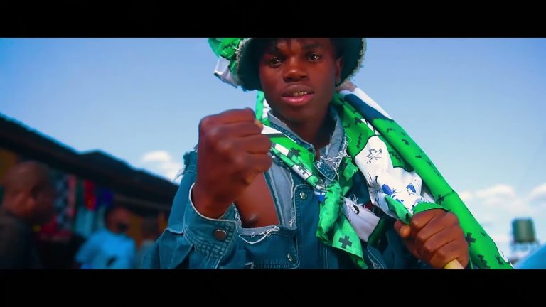 Dope Boys Ft King Kizo – Alebwekelapo Lungu PF Song