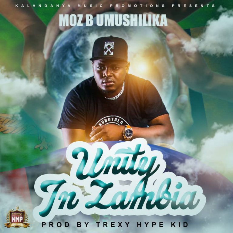 Moz B –  Unity In Zambia