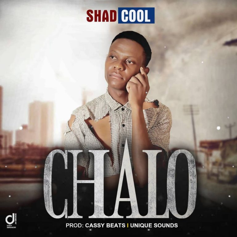 Shad Cool – Chalo