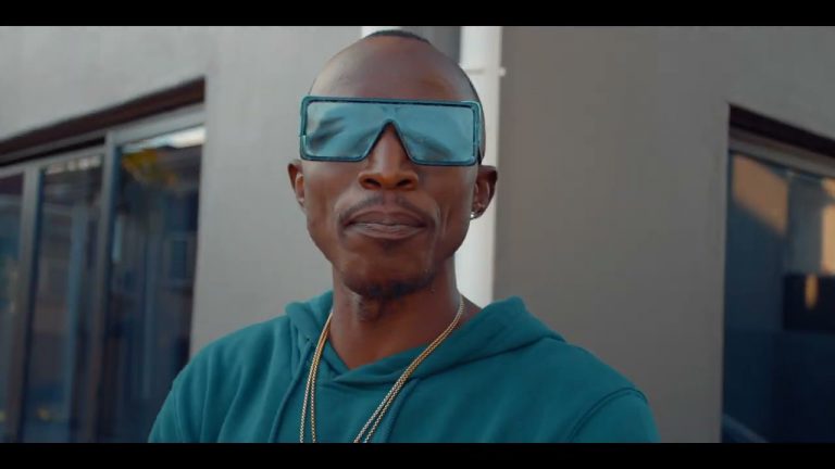 Macky 2 Ft Dandy Krazy, Afunika, Baska Baska & Joe Boy – The Danger Zone Reunion