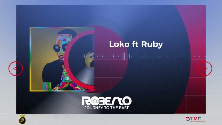 Roberto Ft Ruby – Loko