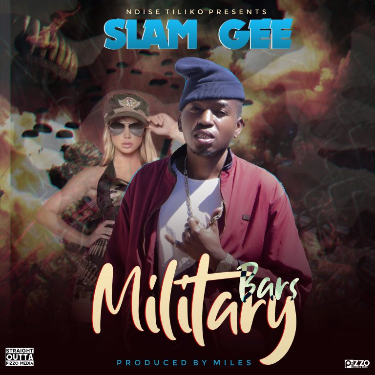 Slam Gee – Military Bars