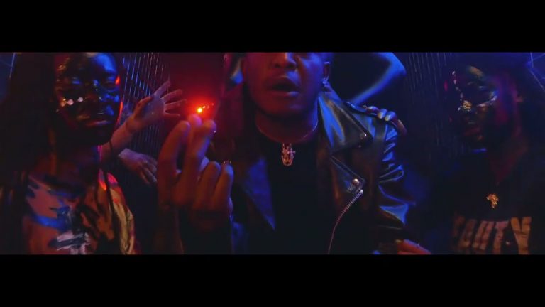 Dizmo ft Black – Panda Ukanilowe (Official Music Video)