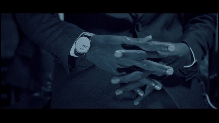 Namadingo – Maury (Official Video)