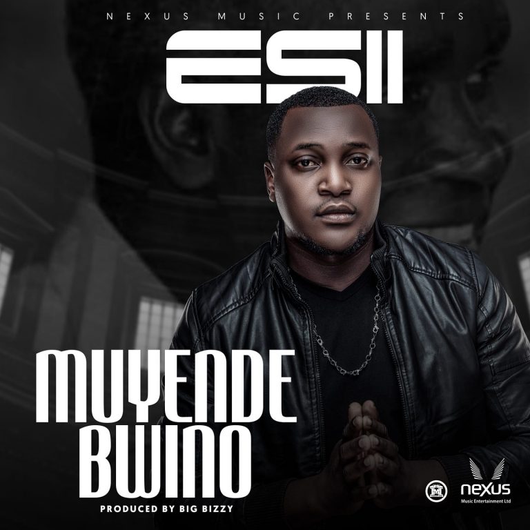 Esii – Muyende Bwino (KK Tribute Song)