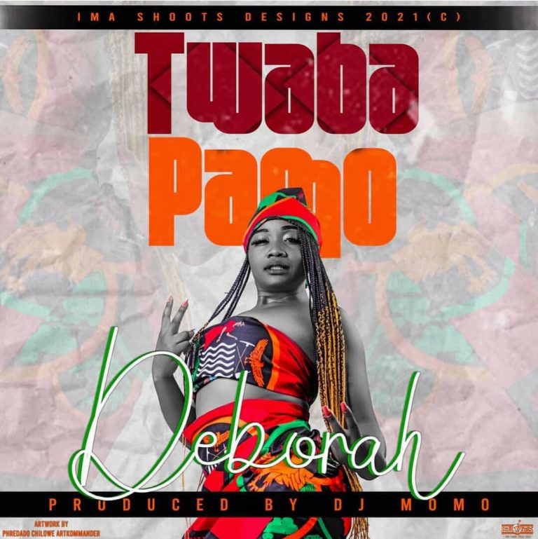 Deborah – Bonse Twaba Pamo