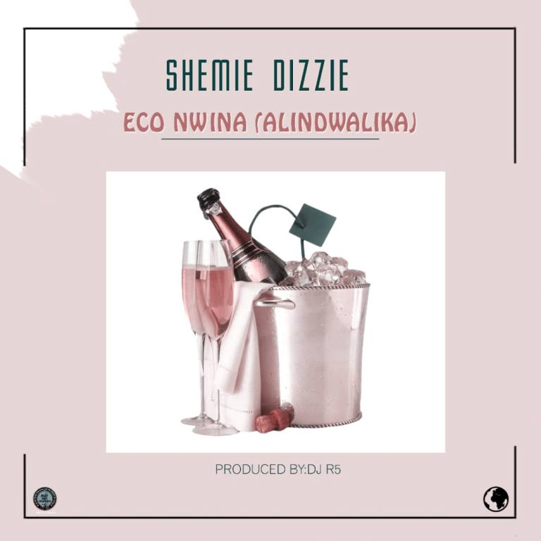Shemie Dizzie –  Eco nwina (Alindwalika)