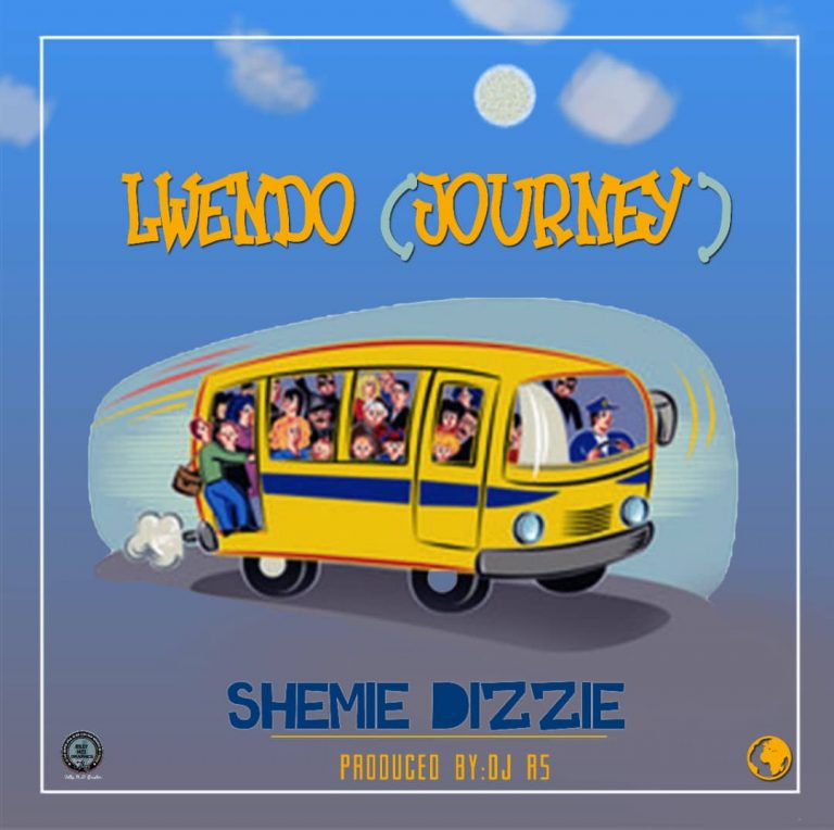 Shemie Dizzie – Lwendo (Journey)