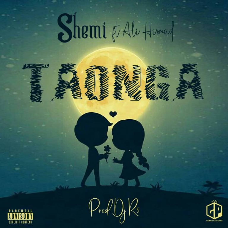 Shemie Dizzie Ft Ali Hismad – Taonga