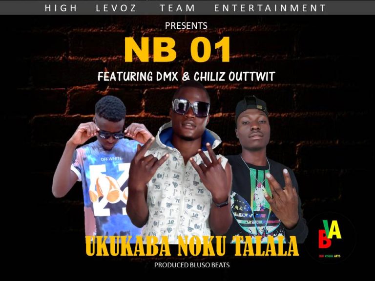 NB 01 Ft DMX & Chiliz Outtwit – Ukukaba Noku Talala